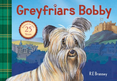 Greyfriars Bobby