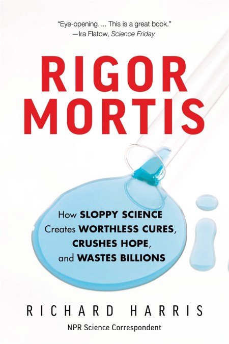 Rigor Mortis