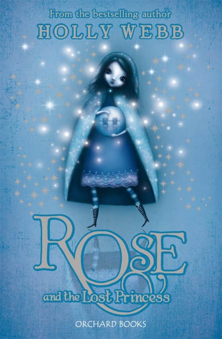 Rose and the Lost Princess