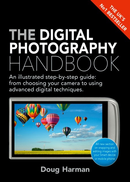 The Digital Photography Handbook