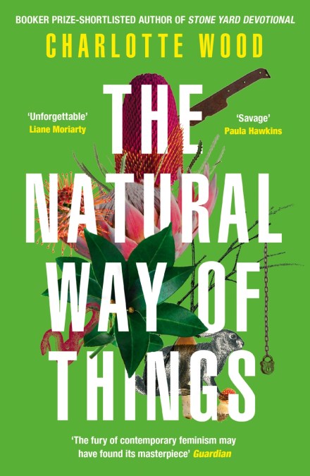 The Natural Way of Things