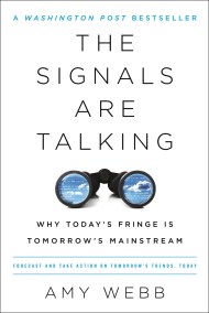 The Signals Are Talking