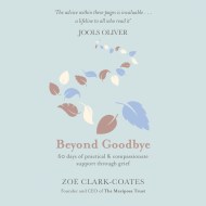 Beyond Goodbye
