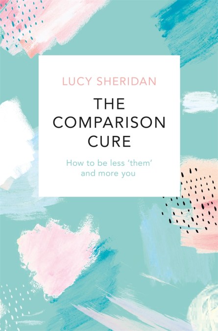 The Comparison Cure