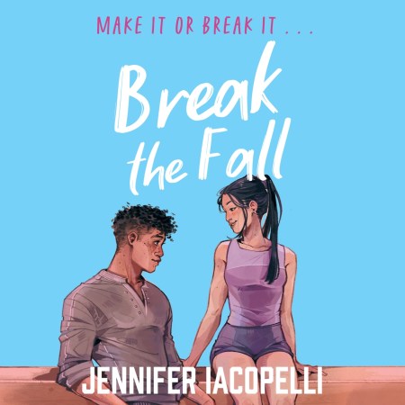 Break The Fall
