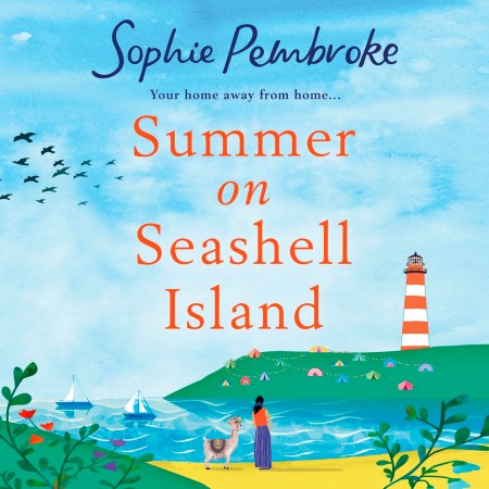 Summer on Seashell Island