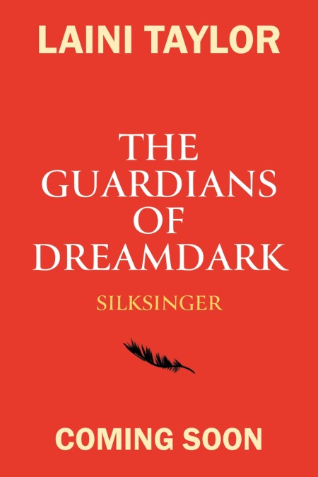 The Guardians of Dreamdark: Silksinger