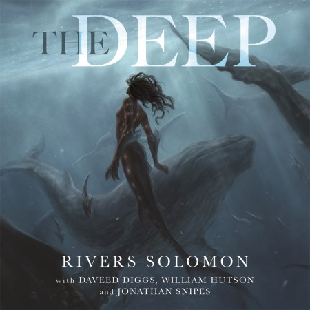 The Deep