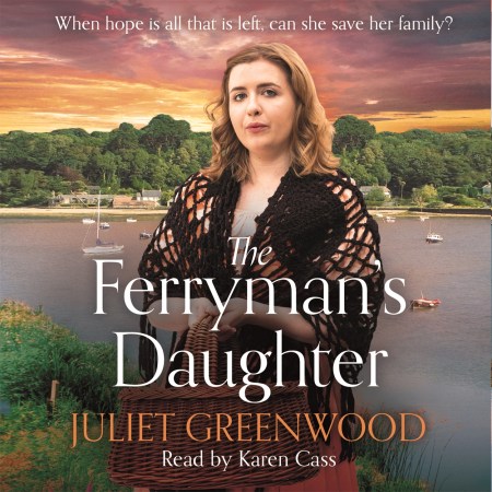 The Ferryman’s Daughter