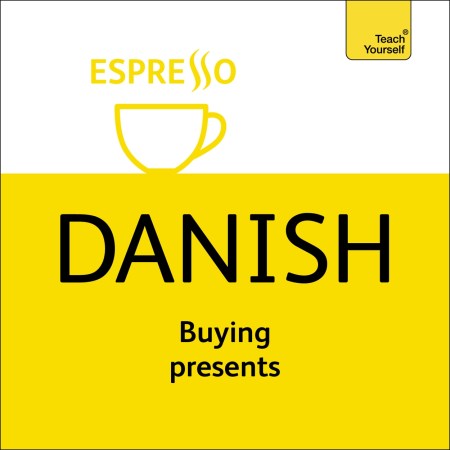 Complete Danish Beginner to Intermediate Course
