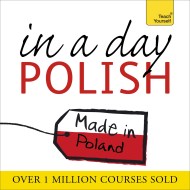 Fast Polish in a Day with Elisabeth Smith