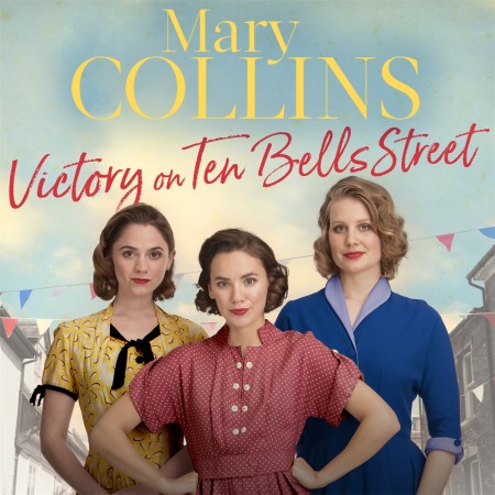 Victory on Ten Bells Street