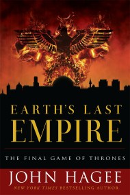 Earth’s Last Empire