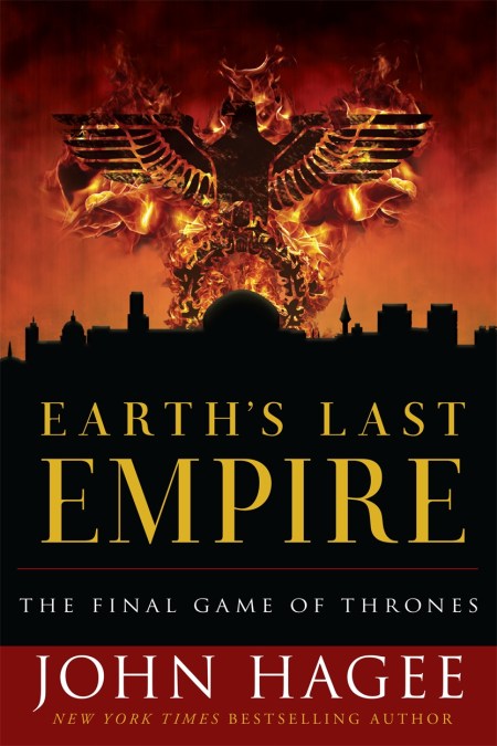 Earth’s Last Empire