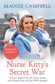 Nurse Kitty’s Secret War