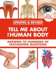 Tell Me About The Human Body