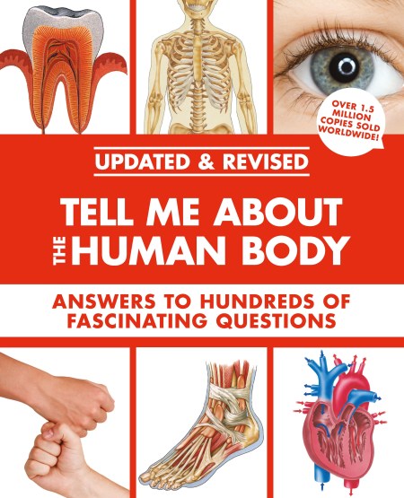 Tell Me About The Human Body