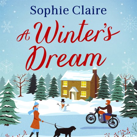 A Winter’s Dream