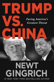 America’s Greatest Challenge