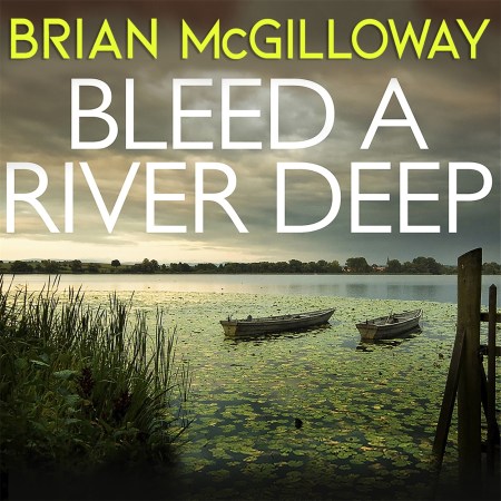 Bleed a River Deep