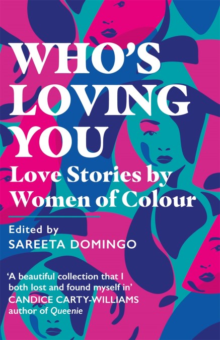 Who’s Loving You