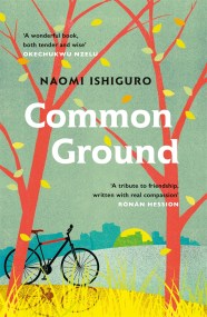 Common Ground
