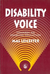 Disability Voice