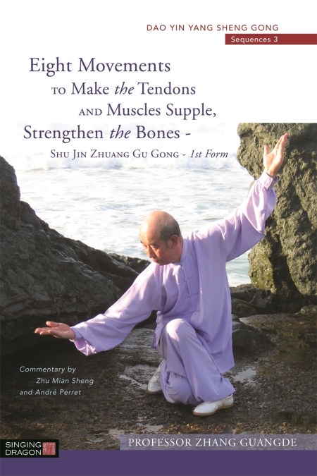 Eight Movements to Make the Tendons and Muscles Supple, Strengthen the Bones – Shu Jin Zhuang Gu Gong – 1st Form