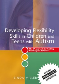Developing Flexibility Skills in Children and Teens with Autism