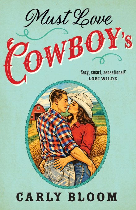 Must Love Cowboys