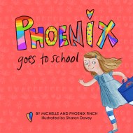 Phoenix Goes to School