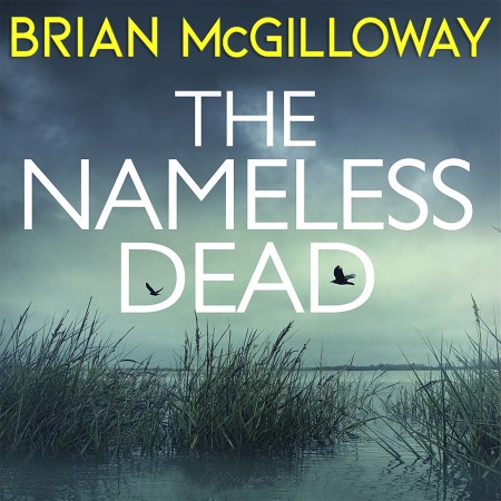 The Nameless Dead