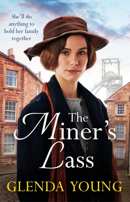 The Miner’s Lass
