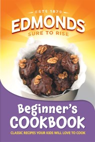 Edmonds Beginner’s Cookbook