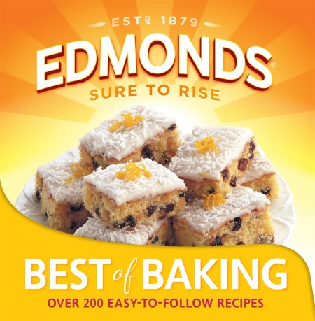 Edmonds The Best Of Baking