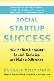 Social Startup Success