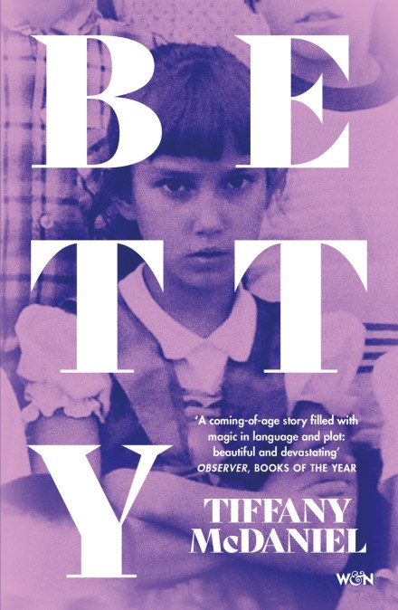 Betty
