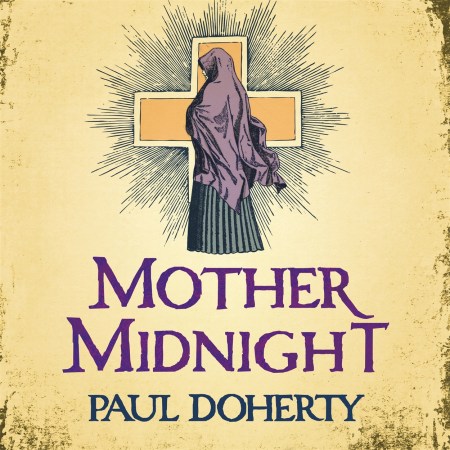 Mother Midnight (Hugh Corbett 22)