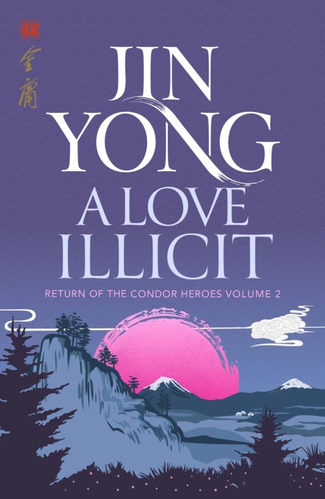 A Love Illicit