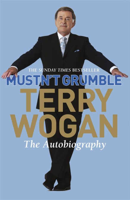 Mustn’t Grumble