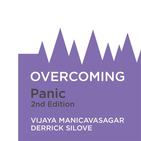 Overcoming Panic, 2nd Edition