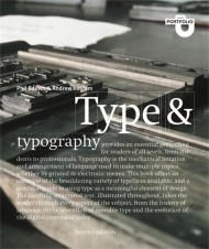 Type & Typography, 2nd edition