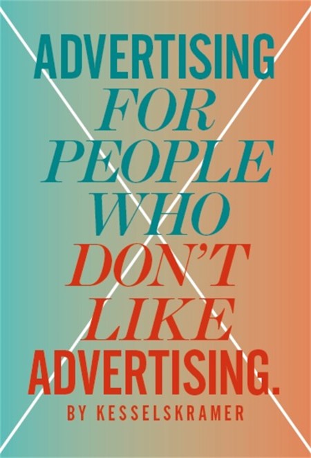 Advertising for People Who Don’t Like Advertising