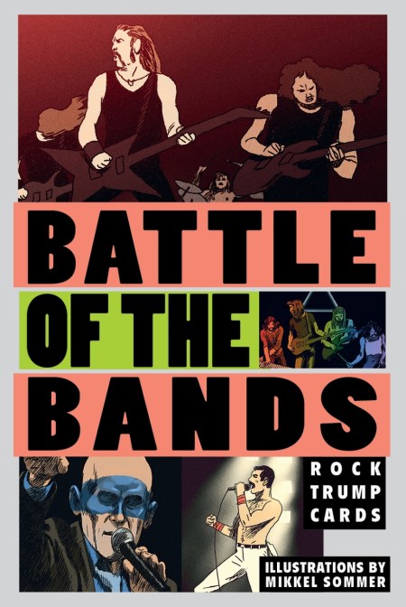 Battle of the Bands