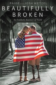 Beautifully Broken