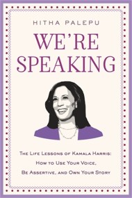 We’re Speaking