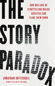 The Story Paradox