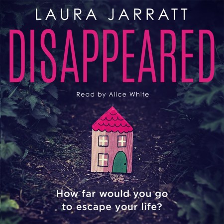 Disappeared