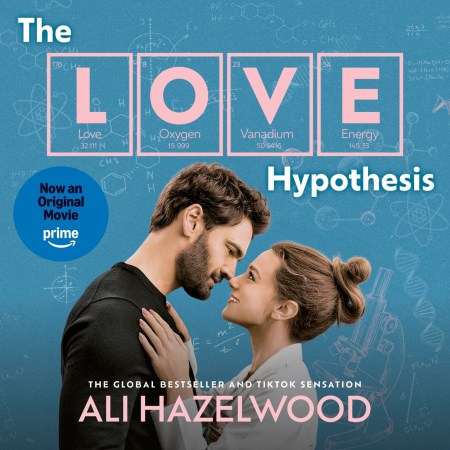 The Love Hypothesis