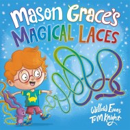 Mason Grace’s Magical Laces